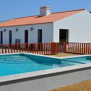  Alojamento de Turismo Rural Quinta De São Gabriel Portugal