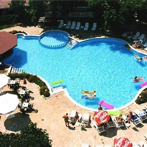olymp-sunny-beach.sunnybeach-hotels.org/