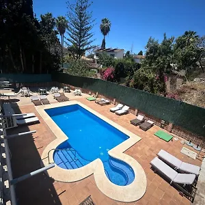  Apartamento Playa Del Palo Espanha