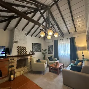  Villa Casa Paula - Private Heatable Pool For Each House Portugal