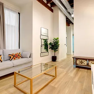  Apartamento Aqua Espanha