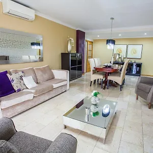 Apartamento Apartamento Caires