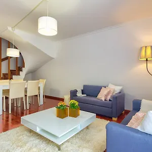 Apartamento Golden Place