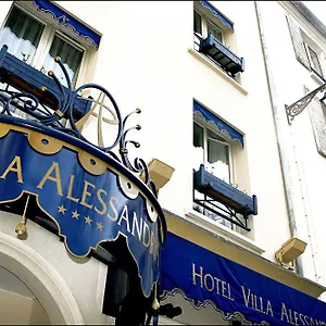 Hotel Alessandra