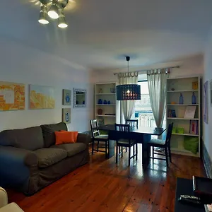  Apartamento Flh Norte Place Portugal