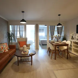  Apartamento Duque De Boliches Espanha
