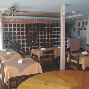 Hotel Panamericano