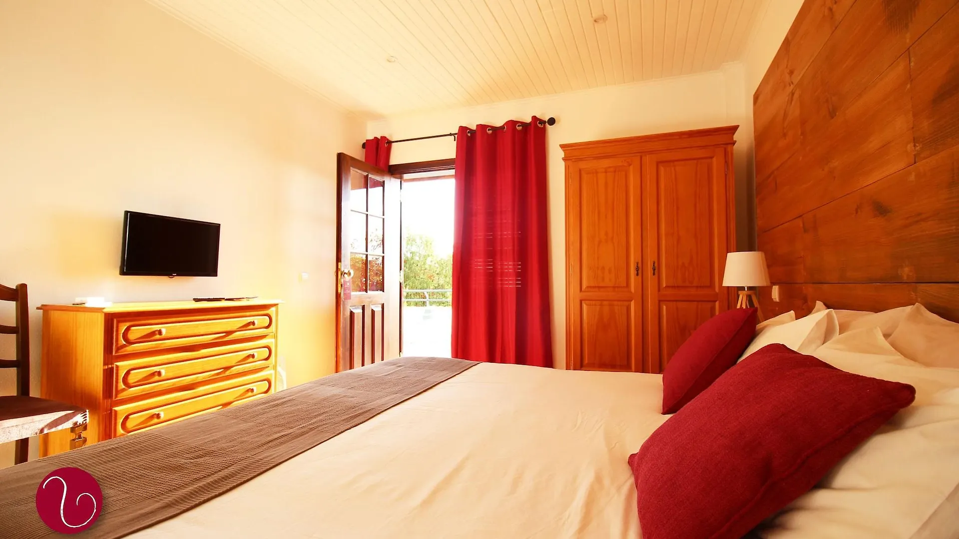 *** 住宿加早餐酒店 Guesthouse Vila Lusitania 丰沙尔 葡萄牙