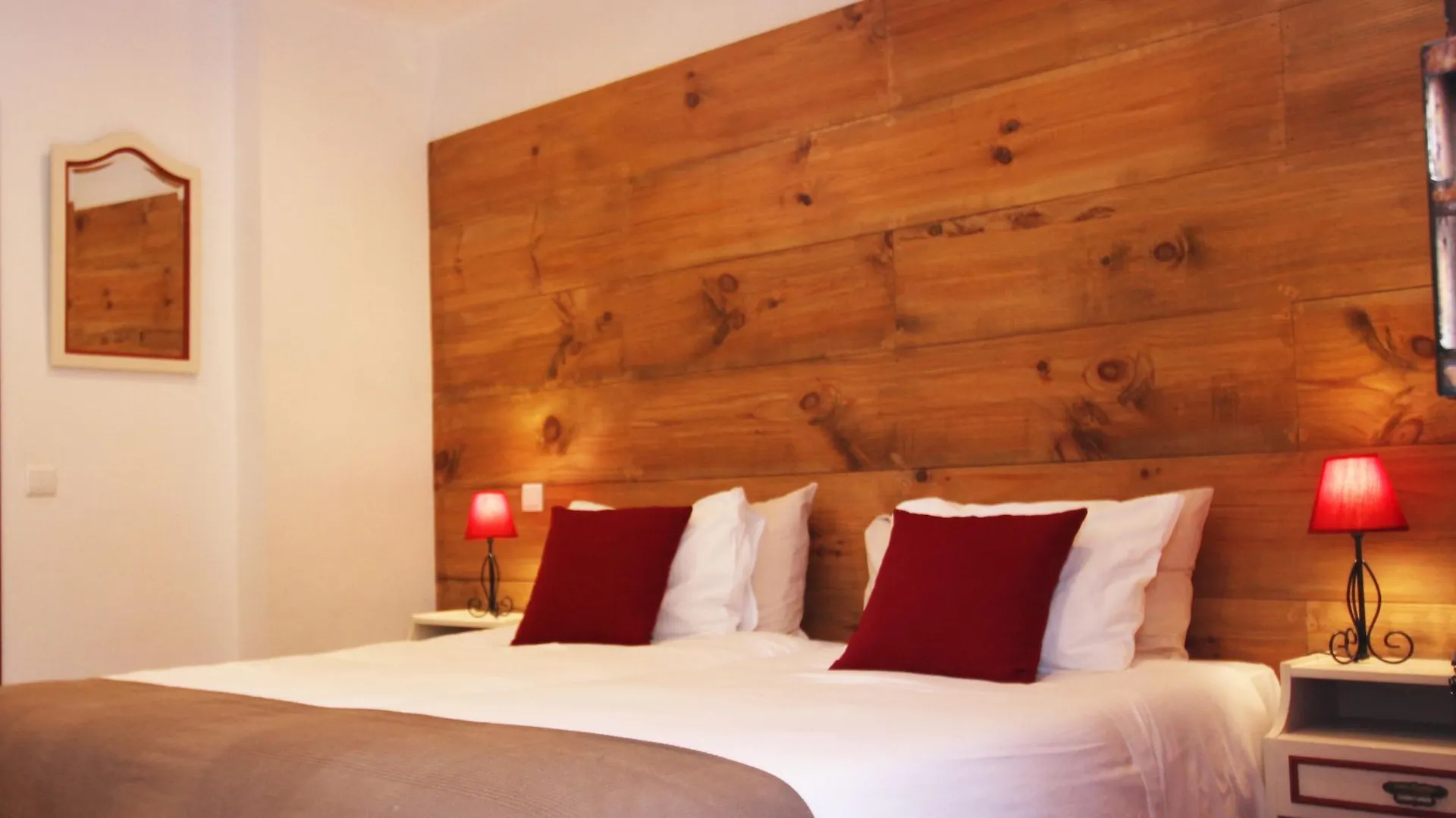 Guesthouse Vila Lusitania 丰沙尔 住宿加早餐酒店