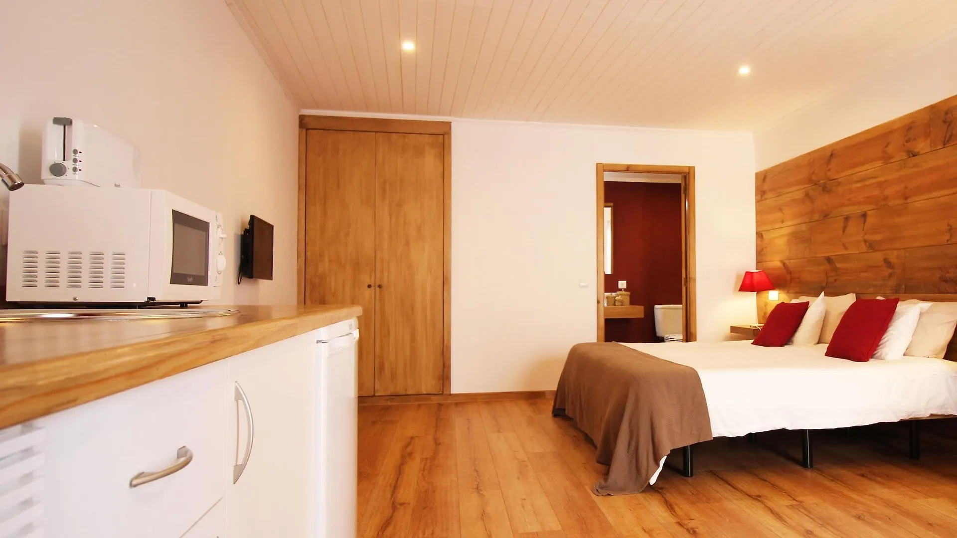 Guesthouse Vila Lusitania 丰沙尔 住宿加早餐酒店