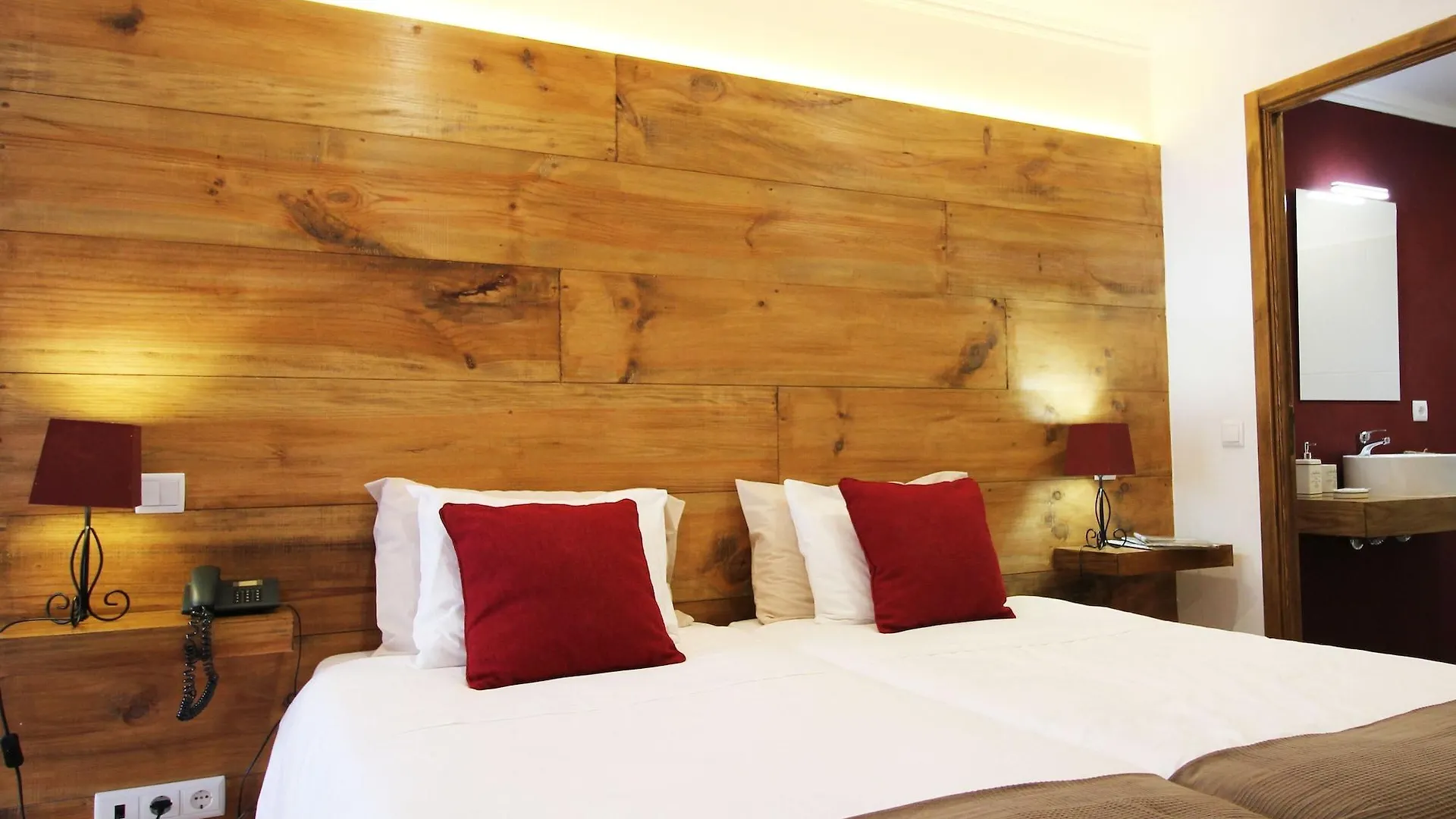 Guesthouse Vila Lusitania 丰沙尔