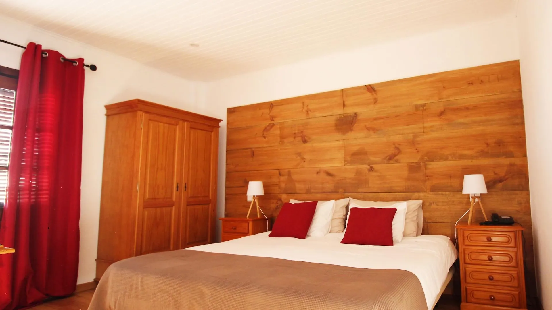 Guesthouse Vila Lusitania Funchal  Funchal (Madeira)