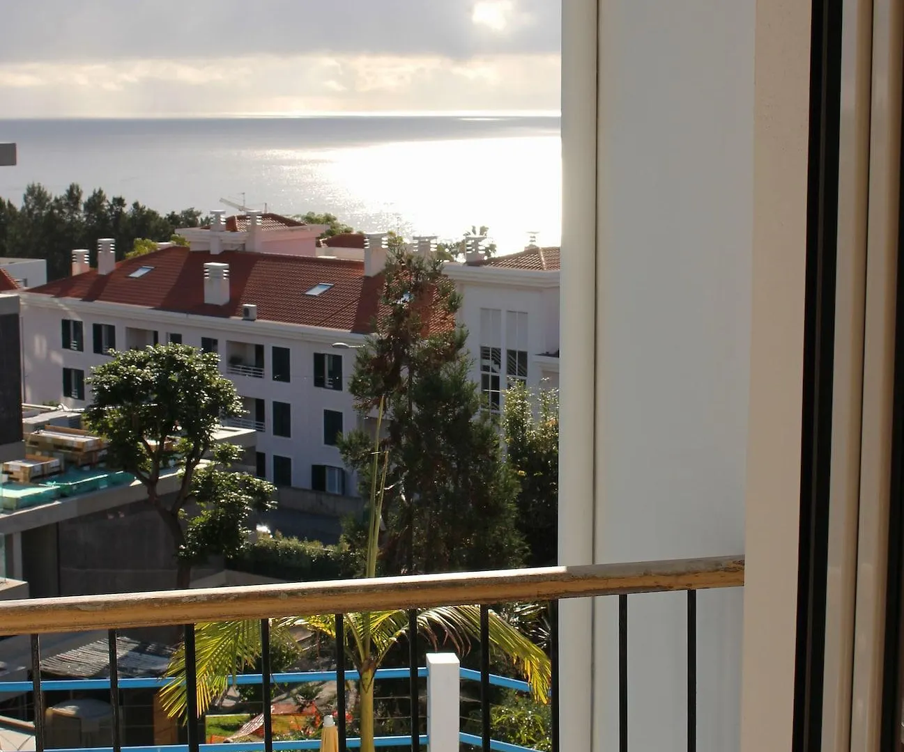 Guesthouse Vila Lusitania 丰沙尔 住宿加早餐酒店