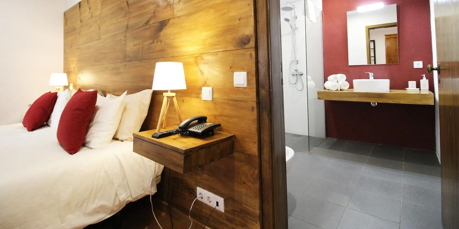 Guesthouse Vila Lusitania Funchal  Portugal