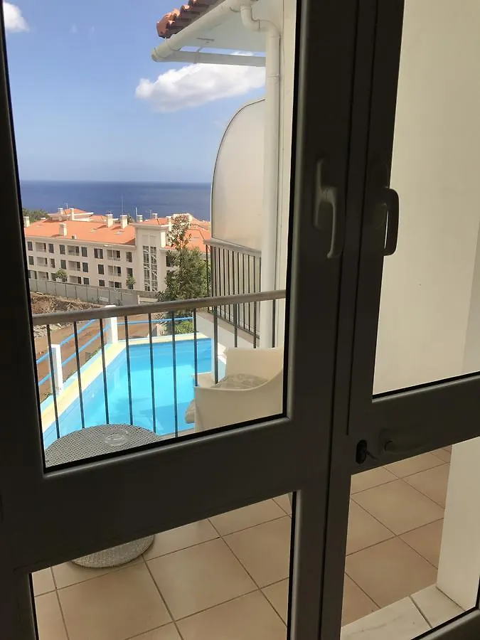 Guesthouse Vila Lusitania 丰沙尔 3*,  葡萄牙