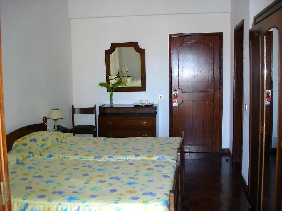 Guesthouse Vila Lusitania Funchal  Funchal (Madeira)