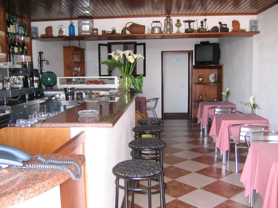 Bed and breakfast Guesthouse Vila Lusitania Funchal