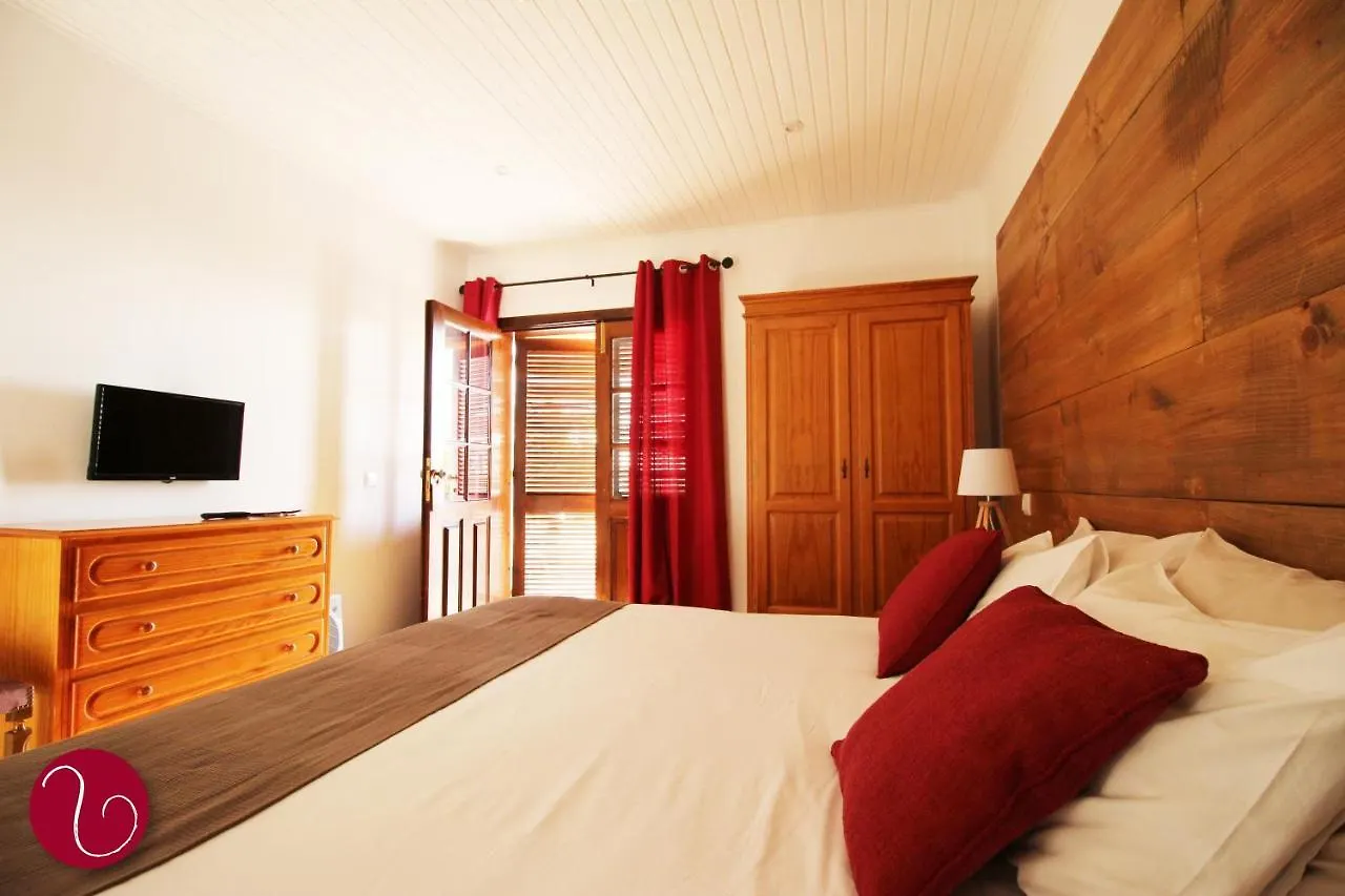 Guesthouse Vila Lusitania Funchal  Portugal