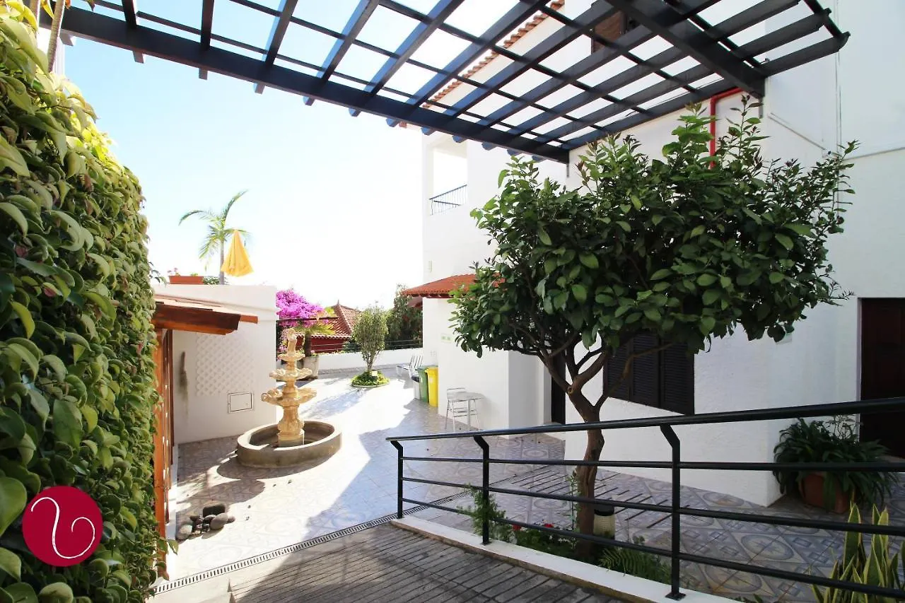 Guesthouse Vila Lusitania 丰沙尔