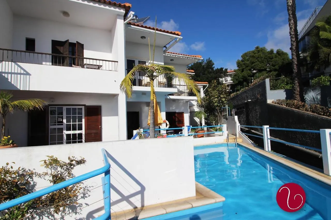 Guesthouse Vila Lusitania Funchal