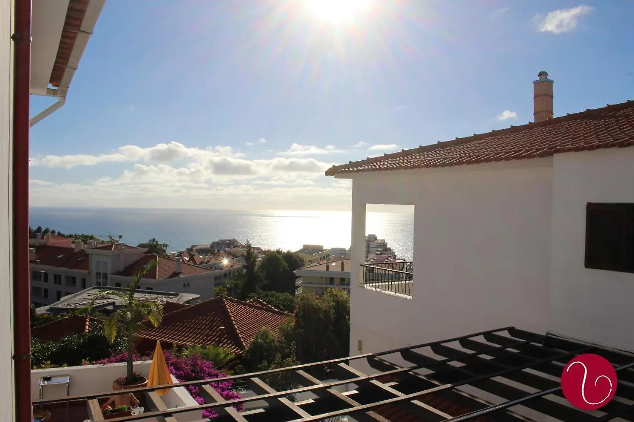 Bed and breakfast Guesthouse Vila Lusitania Funchal