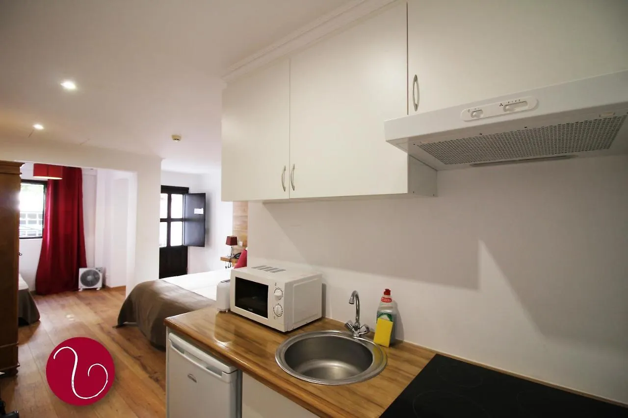 Bed and breakfast Guesthouse Vila Lusitania Funchal