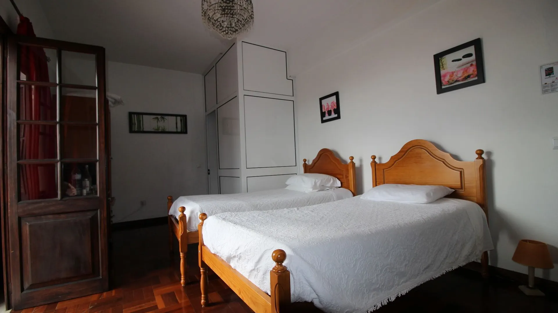 Guesthouse Vila Lusitania Funchal