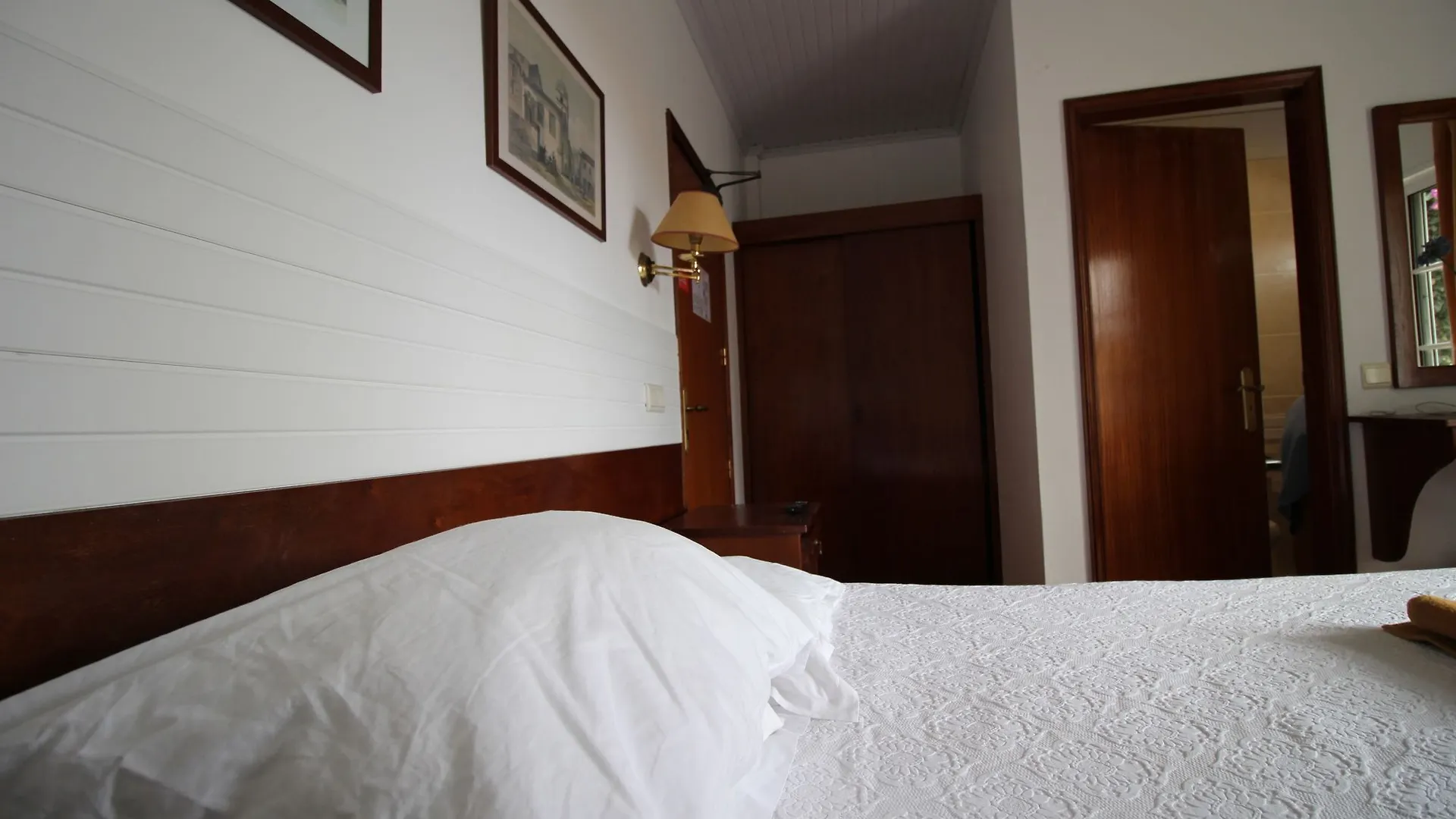 Bed and breakfast Guesthouse Vila Lusitania Funchal