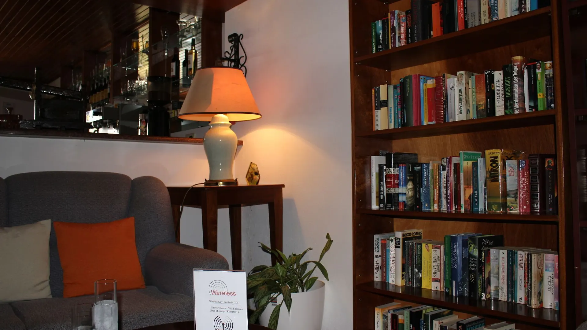 Bed and breakfast Guesthouse Vila Lusitania Funchal