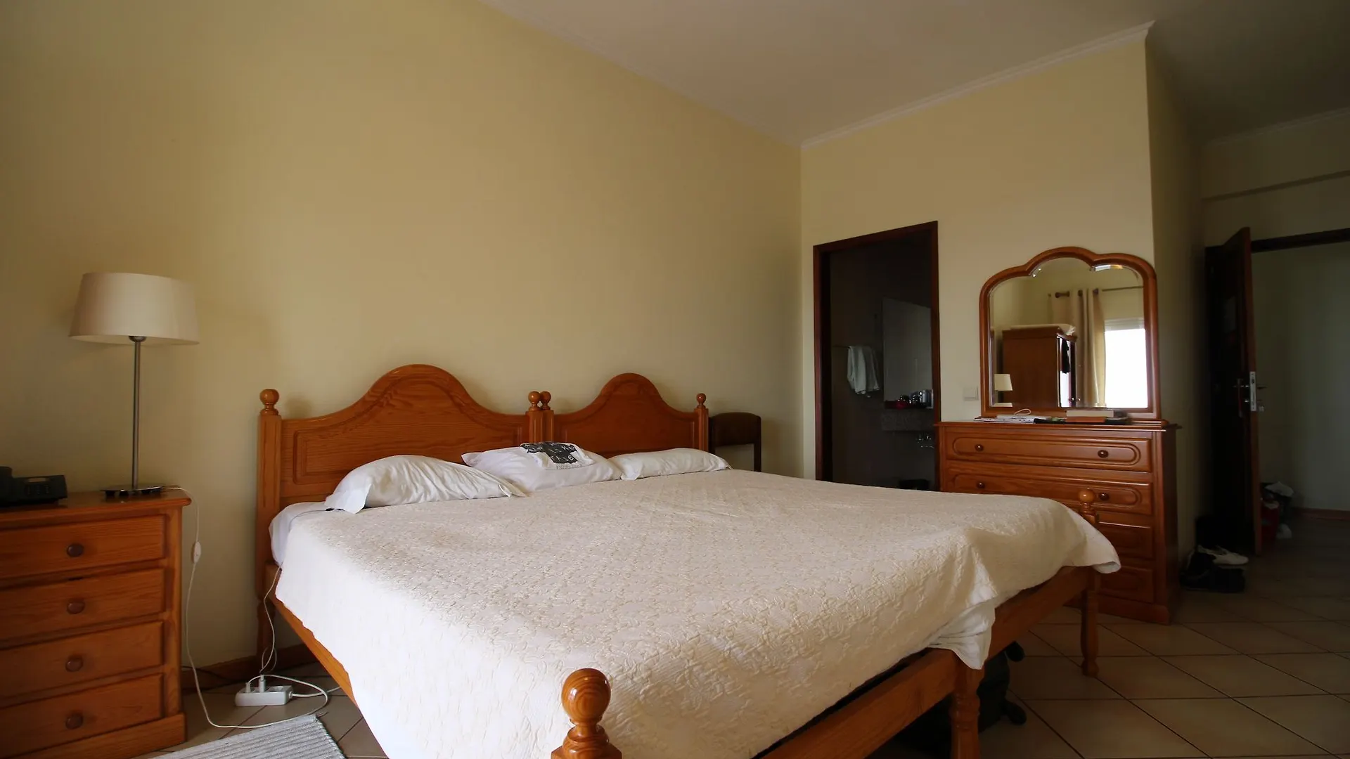 Guesthouse Vila Lusitania Funchal  Funchal (Madeira)