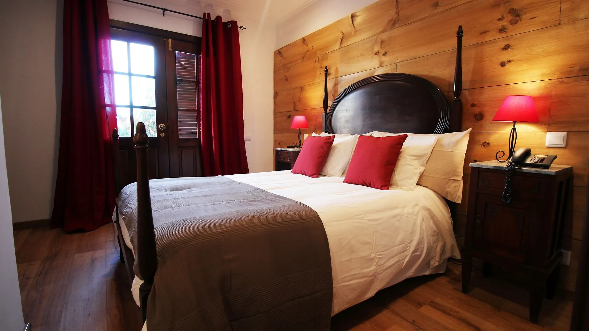 Guesthouse Vila Lusitania 丰沙尔