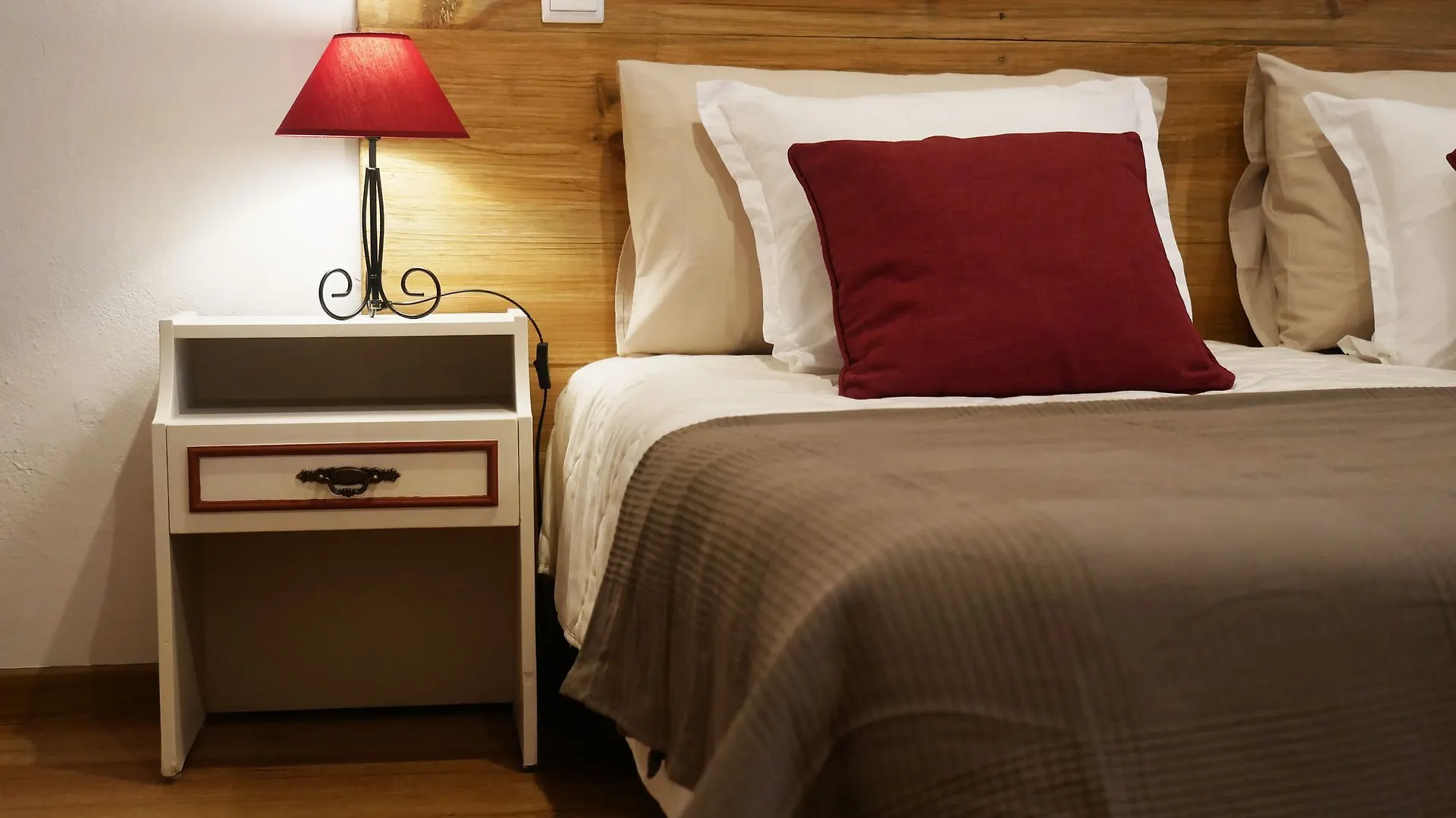 Guesthouse Vila Lusitania Funchal